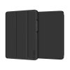 Etui z Miejscem na Rysik do Samsung Galaxy Tab A9 / A11 8.7 - Tech-Protect SC Pen - Czarne